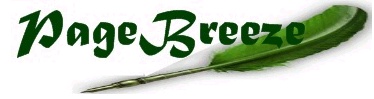 PageBreeze badge